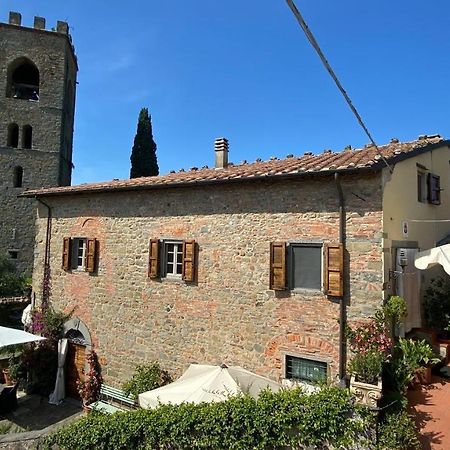 La Magione Dei Todaro Borgo a Buggiano Zewnętrze zdjęcie