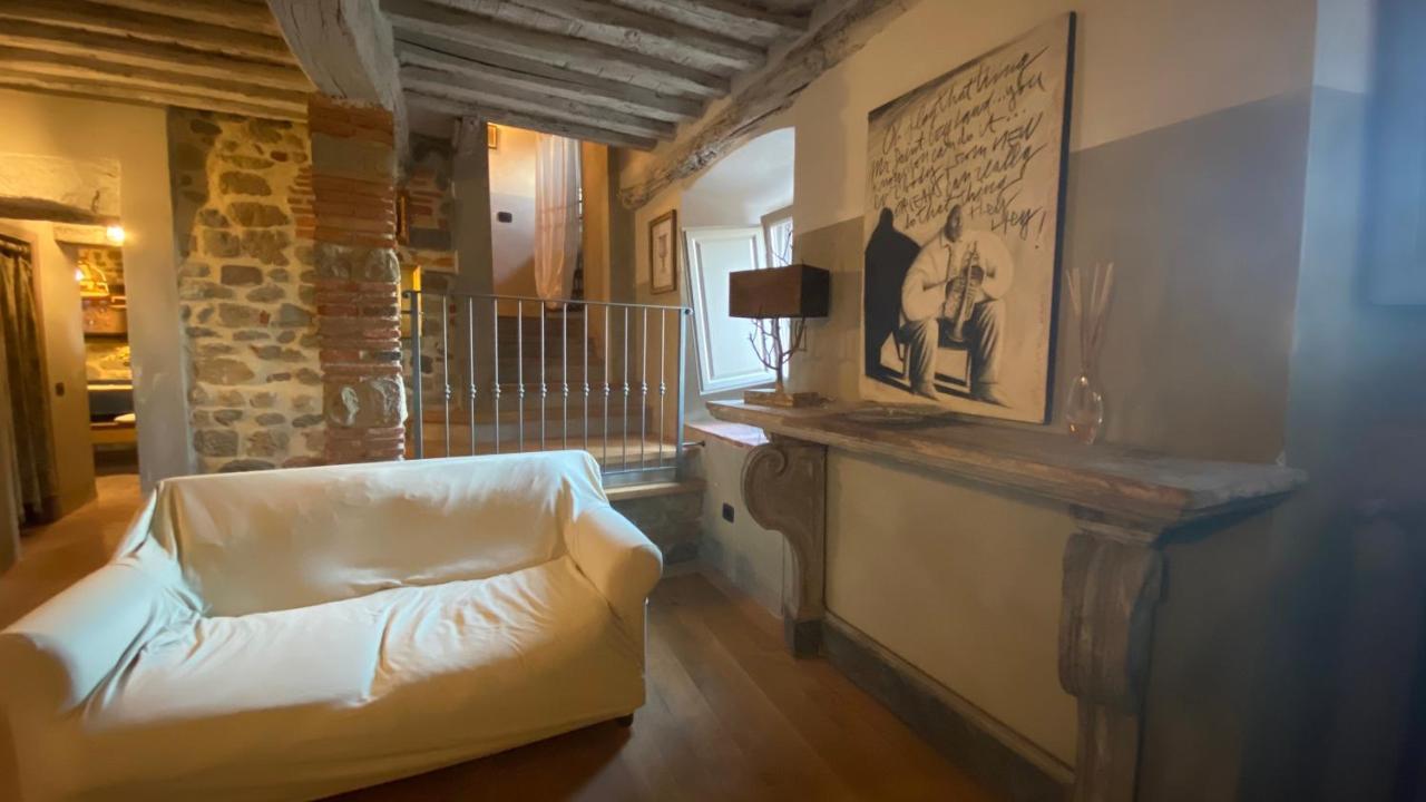 La Magione Dei Todaro Borgo a Buggiano Zewnętrze zdjęcie