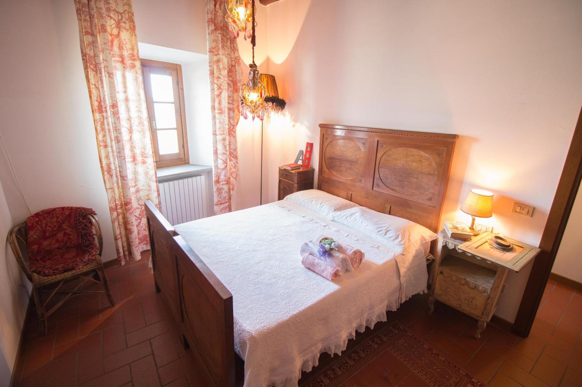 La Magione Dei Todaro Borgo a Buggiano Zewnętrze zdjęcie
