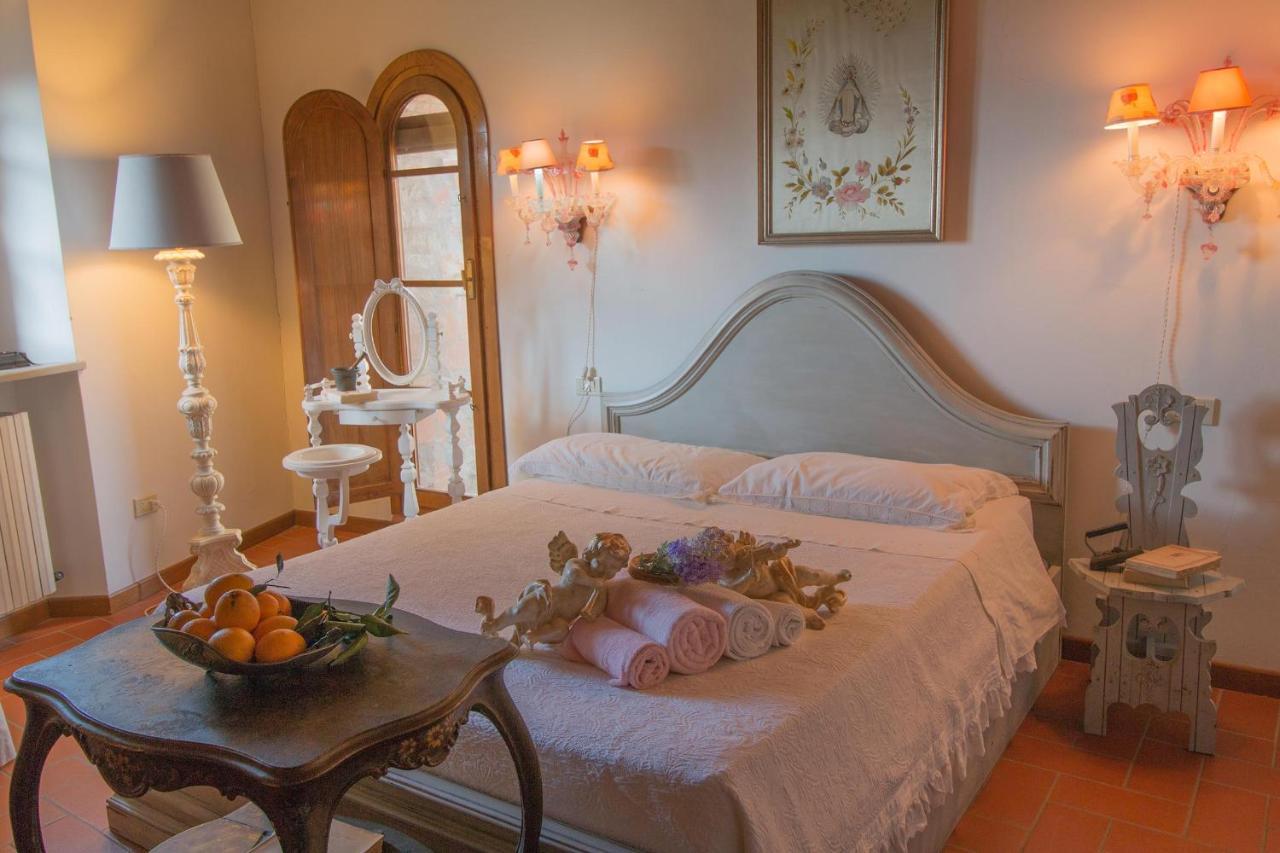 La Magione Dei Todaro Borgo a Buggiano Zewnętrze zdjęcie